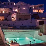 On The Rocks - Small Luxury Of The World (adults Only) 호텔 4*