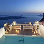 On The Rocks - Small Luxury Of The World (adults Only) 호텔 이메로비글리