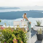 호텔 On The Rocks - Small Luxury Of The World (adults Only)
