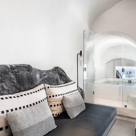 On The Rocks - Small Luxury Of The World (adults Only) Imerovigli (Santorini)