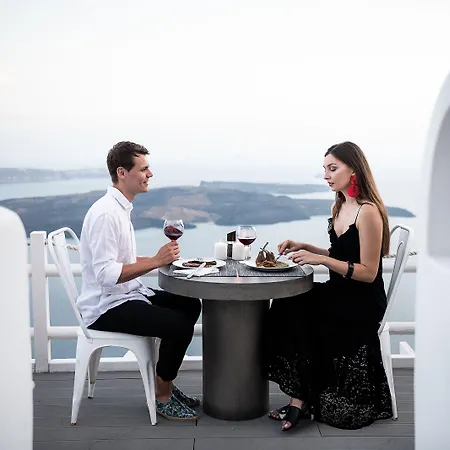 On The Rocks - Small Luxury Of The World (adults Only) Hotel 4*