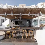 On The Rocks - Small Luxury Of The World (adults Only) 4* Imerovigli (Santorini)