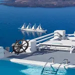 On The Rocks - Small Luxury Of The World (adults Only) Hotel Imerovigli (Santorini)