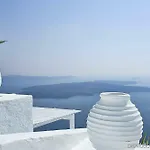 On The Rocks - Small Luxury Of The World (adults Only) 4* Imerovigli (Santorini)