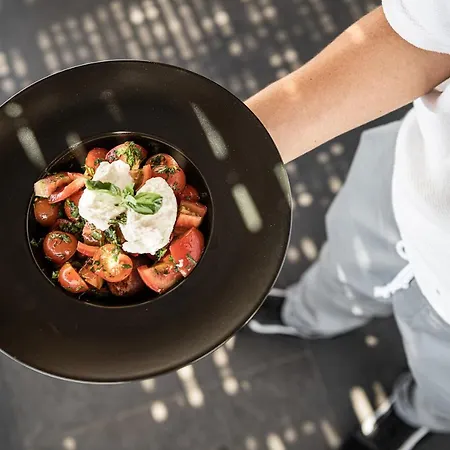 On The Rocks - Small Luxury Of The World (adults Only) Ξενοδοχείο