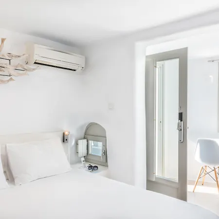 Ξενοδοχείο On The Rocks - Small Luxury Of The World (adults Only)