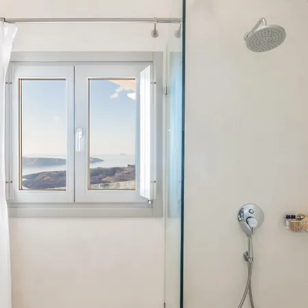 מלון On The Rocks - Small Luxury Of The World (adults Only) אימרוביגלי