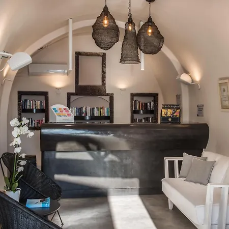 On The Rocks - Small Luxury Of The World (adults Only) 4*