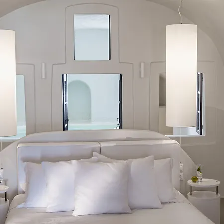 Hotel On The Rocks - Small Luxury Of The World (adults Only) Imerovígli