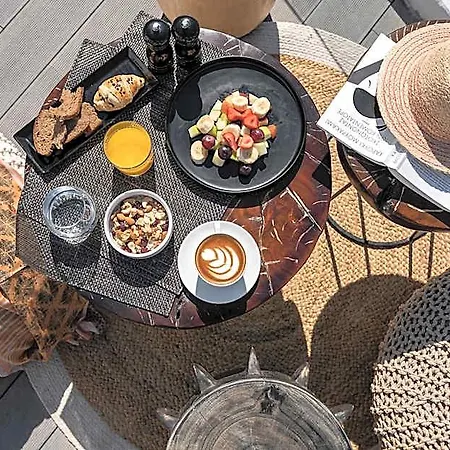 On The Rocks - Small Luxury Of The World (adults Only) Hotel