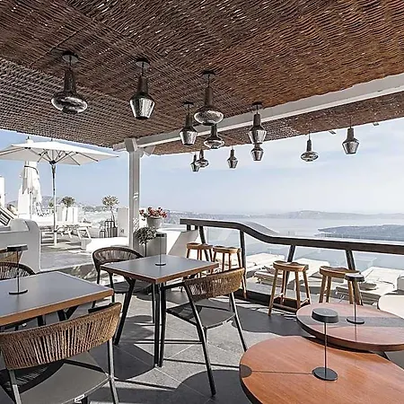 Hotel On The Rocks - Small Luxury Of The World (adults Only)