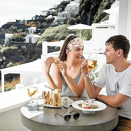 Hotel On The Rocks - Small Luxury Of The World (adults Only) 4*