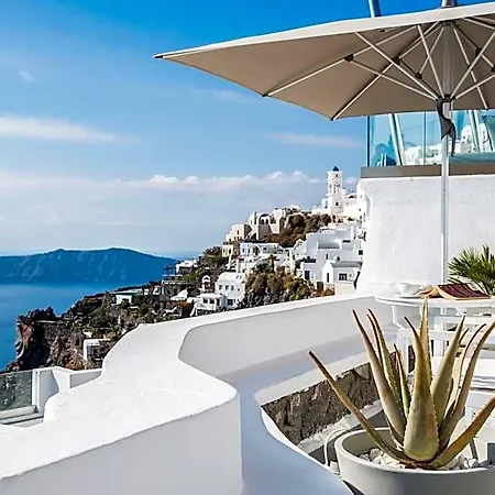 On The Rocks - Small Luxury Of The World (adults Only)