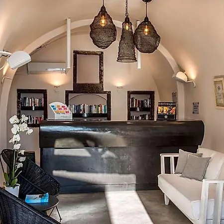 Hotel On The Rocks - Small Luxury Of The World (adults Only)