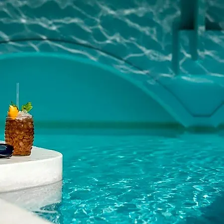 Hotel On The Rocks - Small Luxury Of The World (adults Only)
