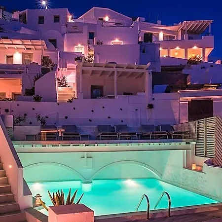 On The Rocks - Small Luxury Of The World (adults Only) Hotel 4*