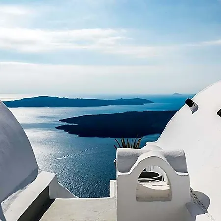On The Rocks - Small Luxury Of The World (adults Only) Imerovigli (Santorini)
