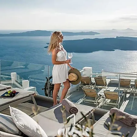 Hotel On The Rocks - Small Luxury Of The World (adults Only) 4*