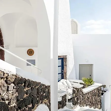 Hotel On The Rocks - Small Luxury Of The World (adults Only)