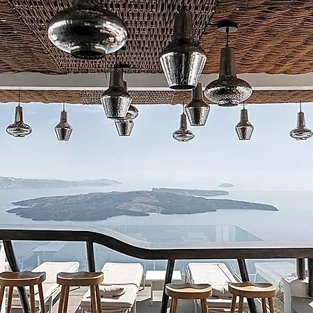 On The Rocks - Small Luxury Of The World (adults Only)