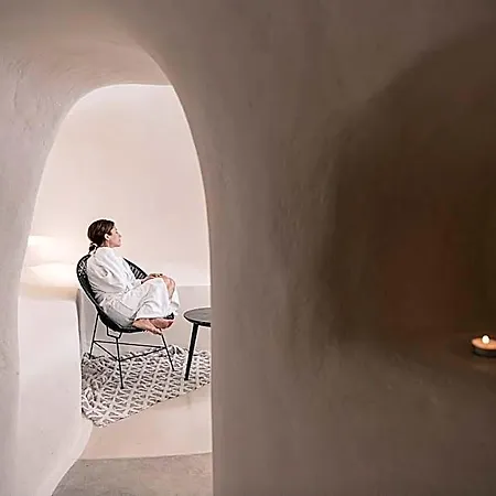 On The Rocks - Small Luxury Of The World (adults Only) 4* Imerovigli (Santorini)