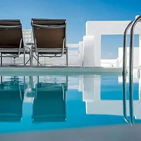 On The Rocks - Small Luxury Of The World (adults Only) Hotel