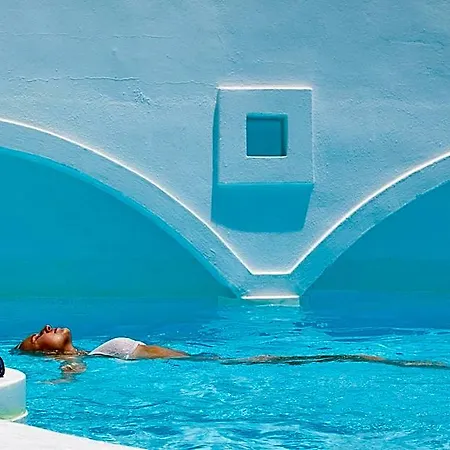 On The Rocks - Small Luxury Of The World (adults Only) 4*