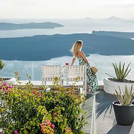 Hotel On The Rocks - Small Luxury Of The World (adults Only) 4*