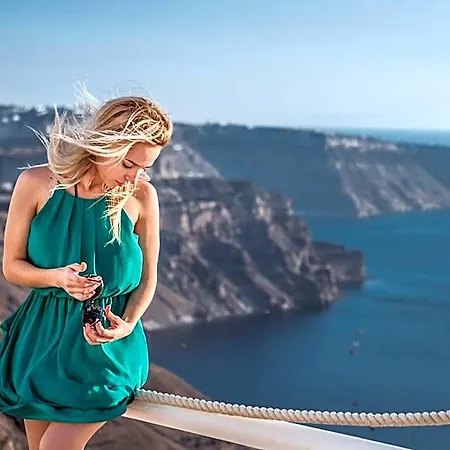 On The Rocks - Small Luxury Of The World (adults Only) Hotel