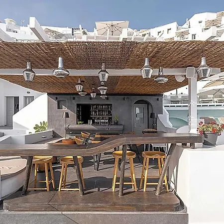 On The Rocks - Small Luxury Of The World (adults Only) Hotel 4*