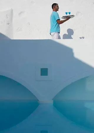 On The Rocks - Small Luxury Of The World (adults Only)
