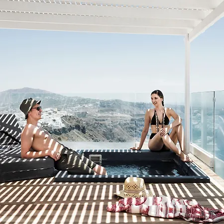 Hotel On The Rocks - Small Luxury Of The World (adults Only)