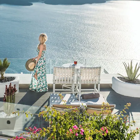 Hotel On The Rocks - Small Luxury Of The World (adults Only) 4*
