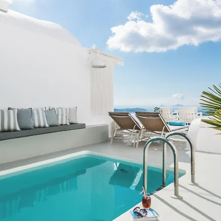 Hotel On The Rocks - Small Luxury Of The World (adults Only) 4*