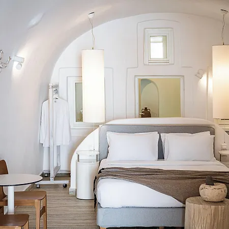 Hotel On The Rocks - Small Luxury Of The World (adults Only)