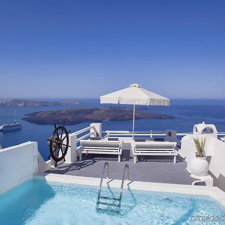 On The Rocks - Small Luxury Of The World (adults Only) Hotel 4*