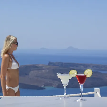 On The Rocks - Small Luxury Of The World (adults Only)