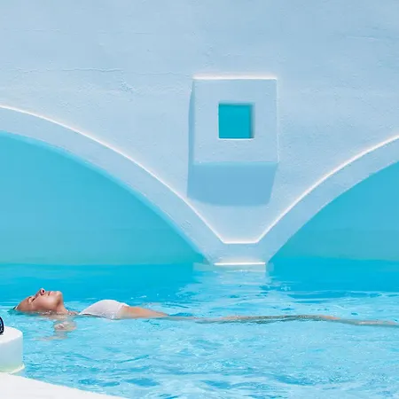 On The Rocks - Small Luxury Of The World (adults Only) Imerovigli (Santorini)