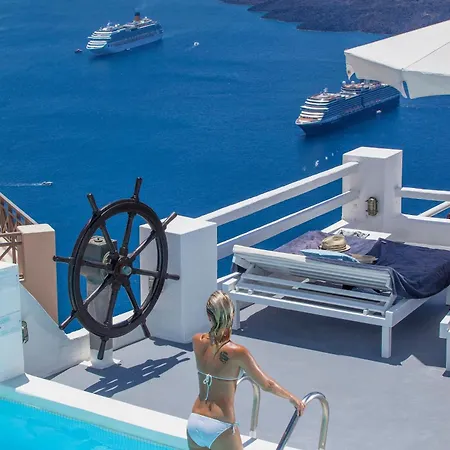 Hotel On The Rocks - Small Luxury Of The World (adults Only)