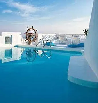 On The Rocks - Small Luxury Of The World (adults Only) Hotel