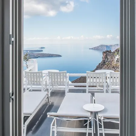 On The Rocks - Small Luxury Of The World (adults Only) Hotel 4*