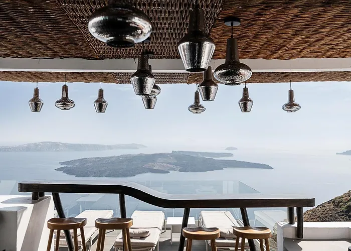 Hotel On The Rocks - Small Luxury Of The World (adults Only)