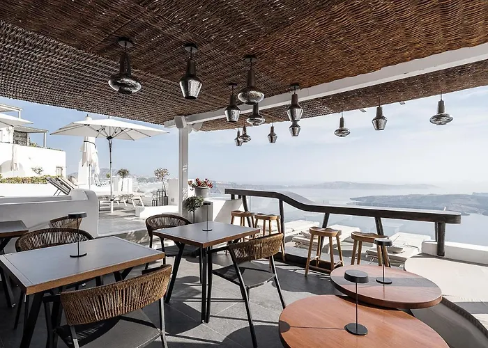 Hotel On The Rocks - Small Luxury Of The World (adults Only)