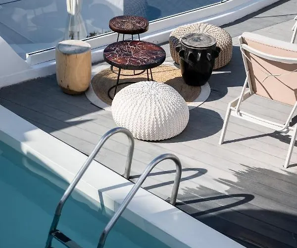 Hotel On The Rocks - Small Luxury Of The World (adults Only) 4*