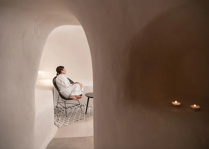 On The Rocks - Small Luxury Of The World (adults Only) Hotel