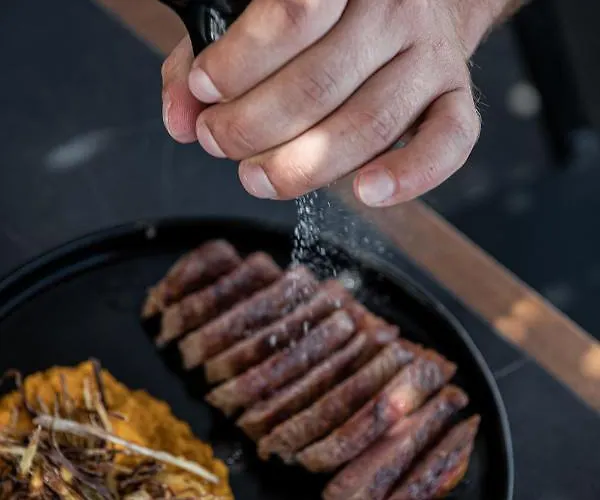 On The Rocks - Small Luxury Of The World (adults Only) 4*