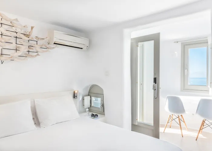 Hotel On The Rocks - Small Luxury Of The World (adults Only)