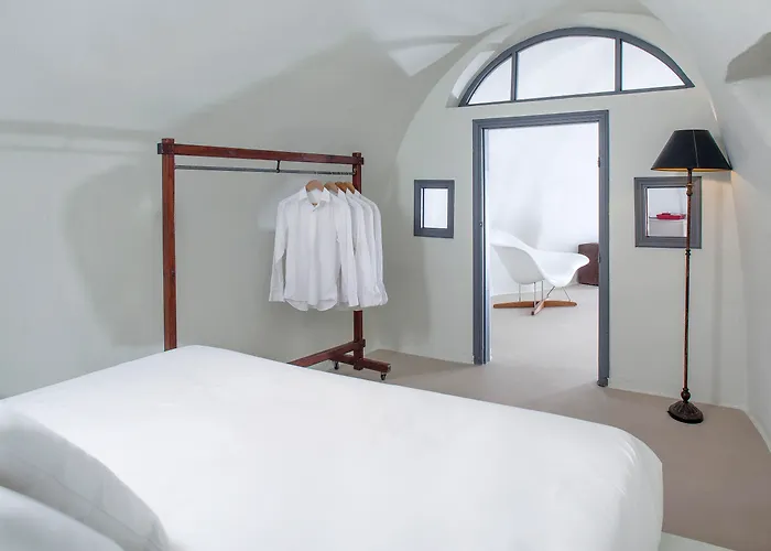 On The Rocks - Small Luxury Of The World (adults Only) Hotel