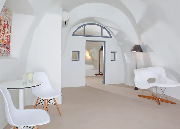 On The Rocks - Small Luxury Of The World (adults Only) 4*