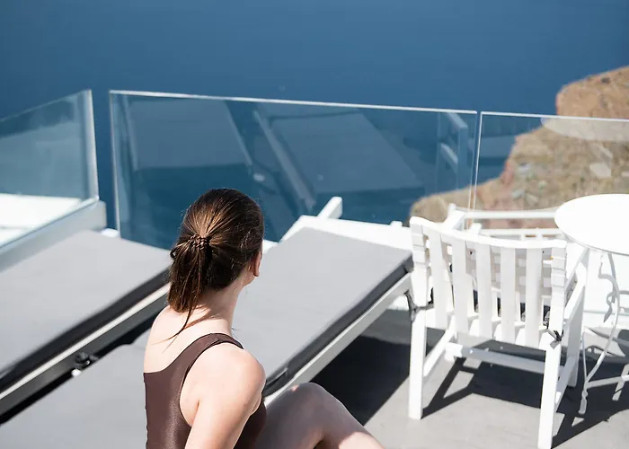 On The Rocks - Small Luxury Of The World (adults Only) Hotel